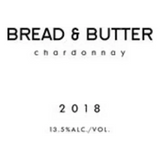 Bread & Butter Chardonnay