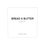 Bread & Butter Merlot