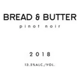 Bread & Butter Pinot Noir