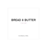 Bread & Butter Rose