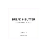 Bread & Butter Sauvignon Blanc