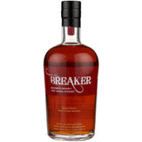 Breaker Bourbon Port Barrel Finished
