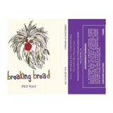 Breaking Bread Winery Pet Nat Sparkling Zinfandel Dry Creek Valley