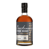 Breckenridge Distillery High Proof 105 Bourbon Whiskey
