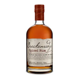 Breckenridge Distillery Spiced Rum