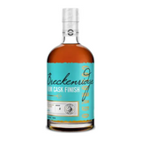 Breckenridge Rum Cask Finish Bourbon