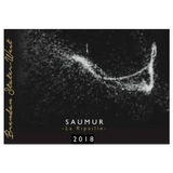 Brendan Stater-West Saumur La Ripaille