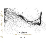 Brendan Stater-West Saumur Les Chapaudaises
