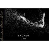 Brendan Stater-West Saumur Rouge