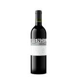 Brendel Cabernet Sauvignon Cooper's Reed Napa Valley 2019