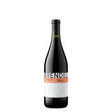 Brendel Chorus Cuvee Rouge Napa Valley 2019