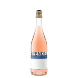 Brendel Sparkling Rose Young Leon Napa Valley 2019