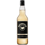 Brennivin Aquavit Rugbraud Edition
