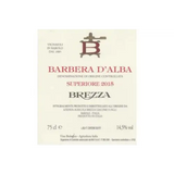 Brezza Barbera d'Alba Superiore