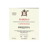 Brezza Barolo Cannubi