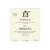 Brezza Barolo Classico