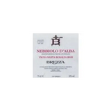 Brezza Nebbiolo d’Alba Vigna Santa Rosalia