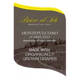 Bricco al Sole Montepulciano d'Abruzzo