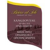 Bricco al Sole Sangiovese