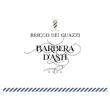 Bricco dei Guazzi Barbera d'Asti