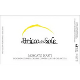 Bricco del Sole Moscato d'Asti