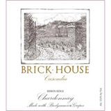 Brick House Cascadia Chardonnay 2019