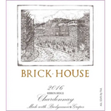 Brick House Chardonnay