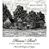 Brick House Pinot Noir