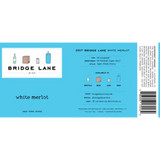 Bridge Lane White Merlot