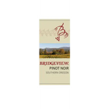 Bridgeview Vineyard and Winery Pinot Noir
