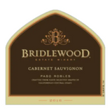 Bridlewood Estate Winery Cabernet Sauvignon Paso Robles