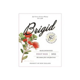 Brigid Pinot Noir Marlborough