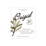 Brigid Sauvignon Blanc Marlborough