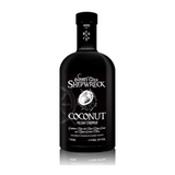 Brinley Gold Shipwreck Coconut Cream Rum
