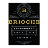 Brioche Chardonnay