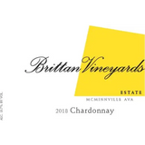 Brittan Vineyards Chardonnay