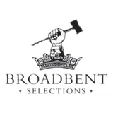 Broadbent 10 Year Old Sercial