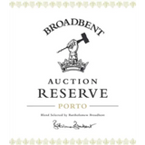 Broadbent Auction Reserve Port