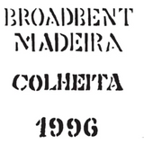 Broadbent Colheita Madeira 1996