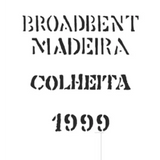 Broadbent Colheita Madeira 1999