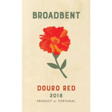 Broadbent Douro Red