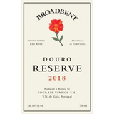 Broadbent Douro Reserve Vinho Tinto 2019