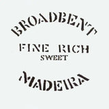 Broadbent Fine Rich Sweet Madeira
