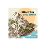 Broadbent Ilha da Madeira Branco