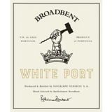 Broadbent White Port