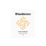 Broadside Blackletter Cabernet Sauvignon