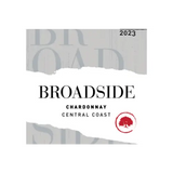 Broadside Central Coast Chardonnay