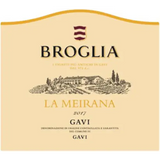 Broglia Gavi La Meirana