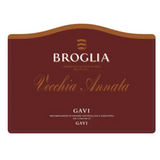 Broglia Gavi Vecchia Annata 2010