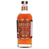 Broken Barrel Whiskey Limited Edition The Cask Of Amontillado Cask Staves